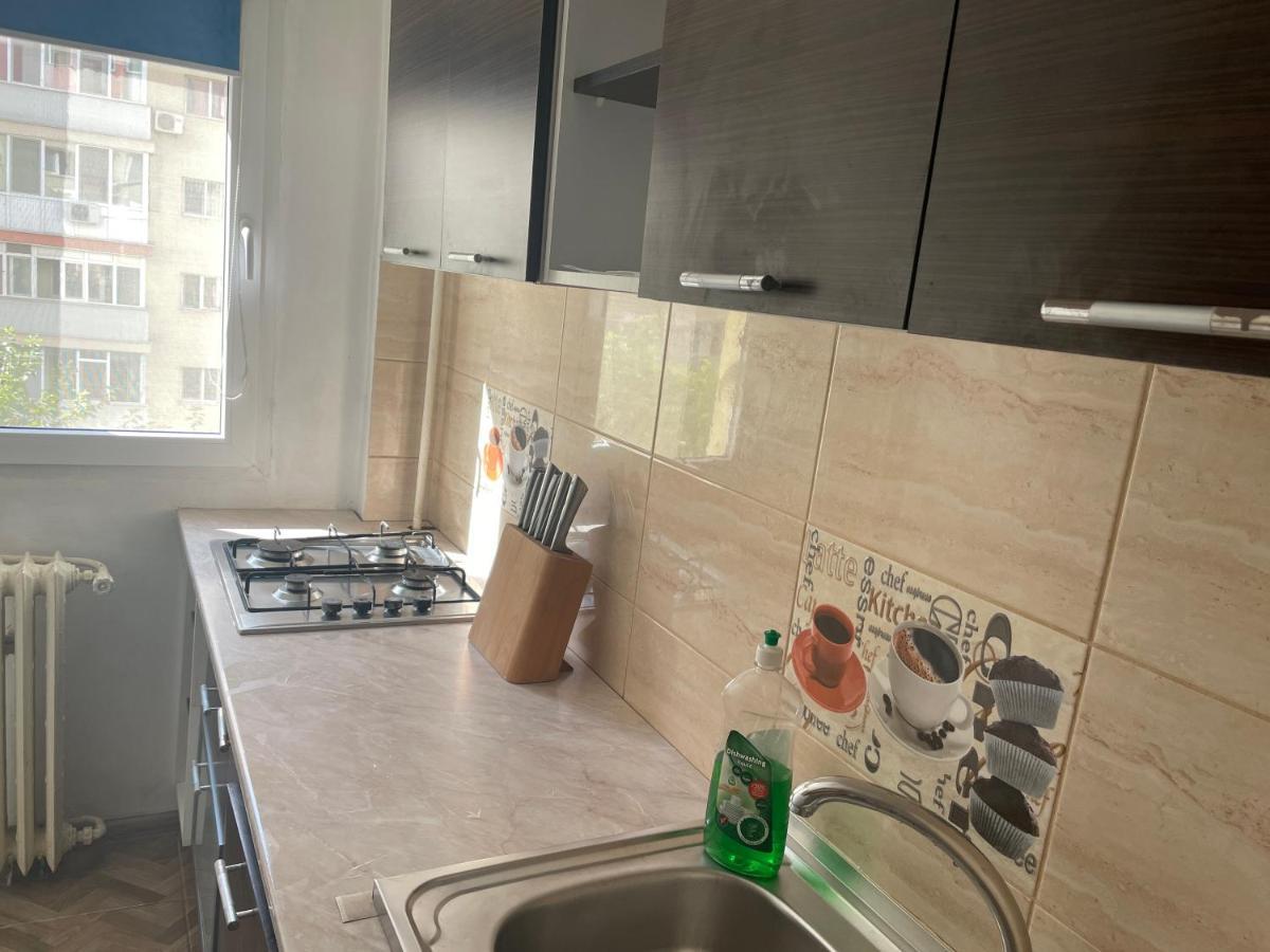 Bucuresti Comfort