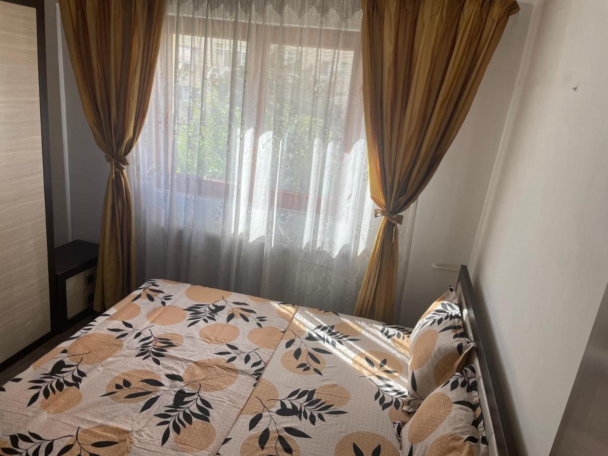 Bucuresti Comfort Appartamento Bucarest