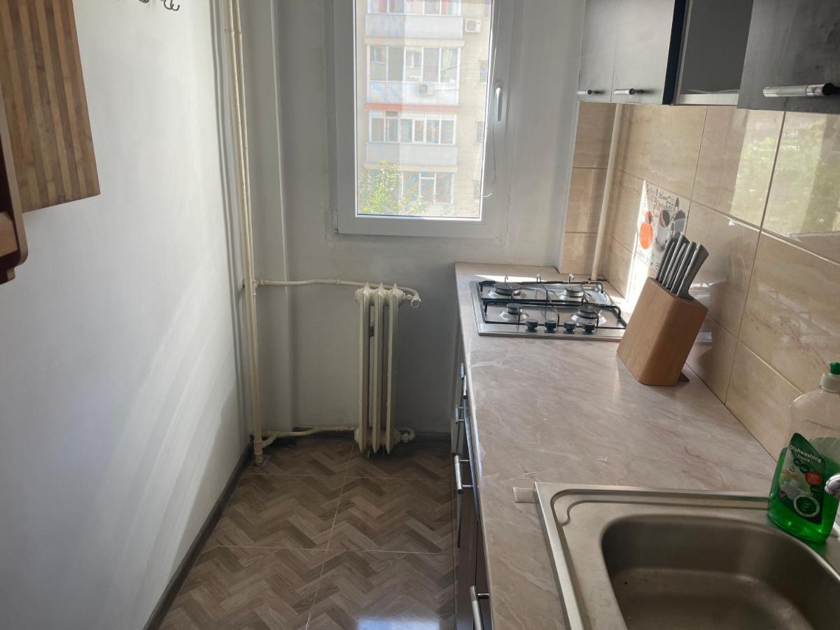 Bucuresti Comfort Appartamento