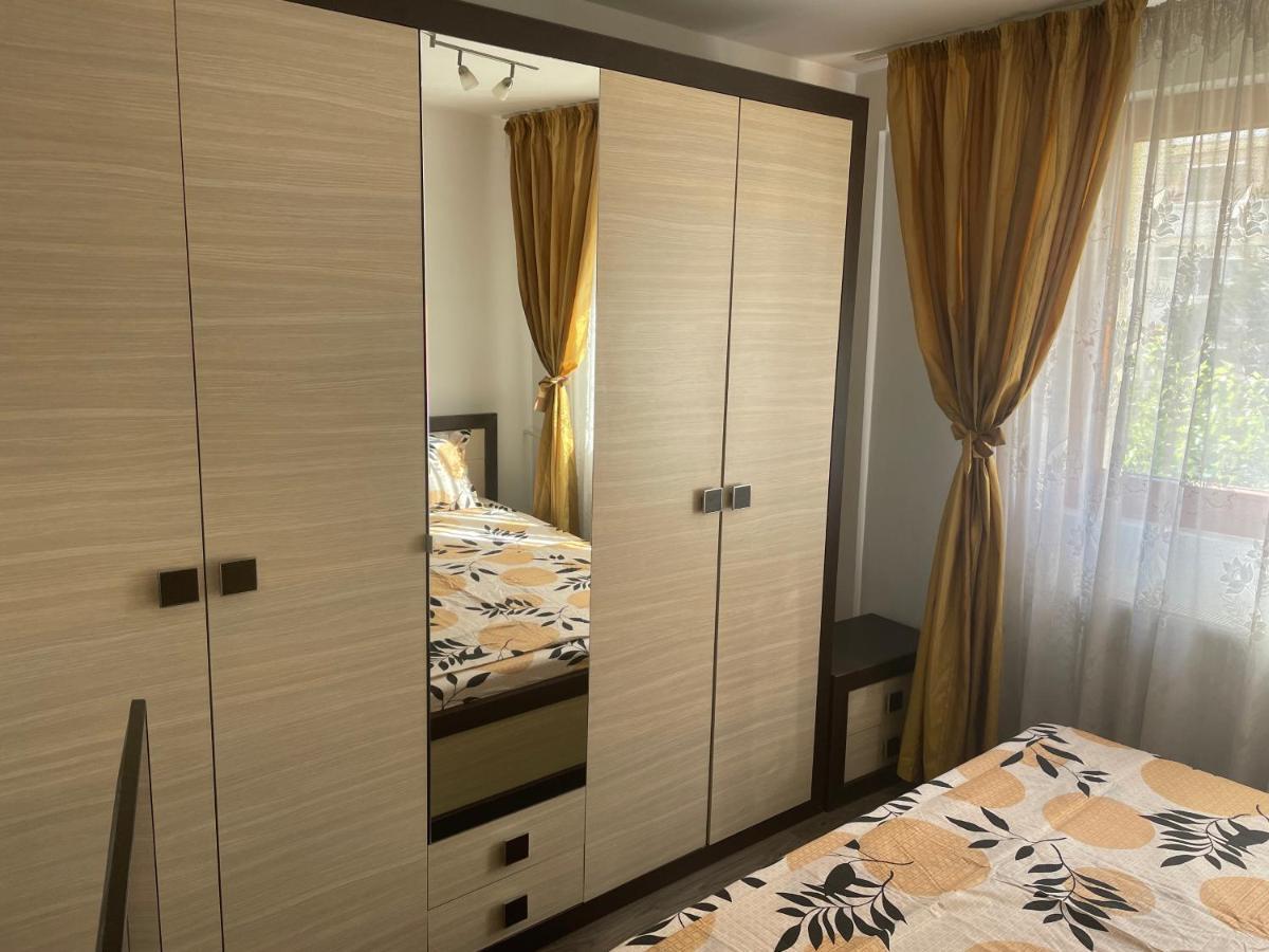 Bucuresti Comfort Appartamento Bucarest