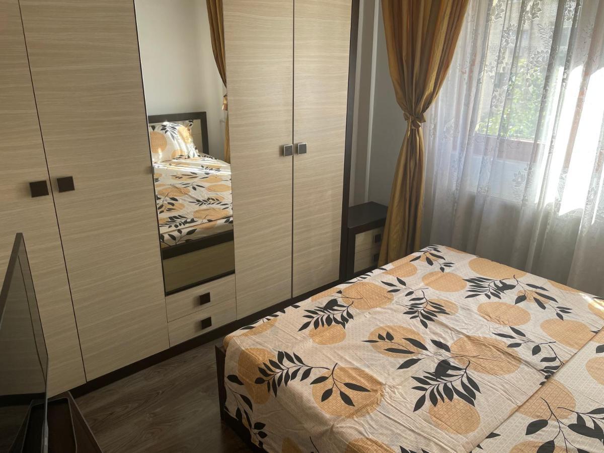 Bucuresti Comfort Appartamento
