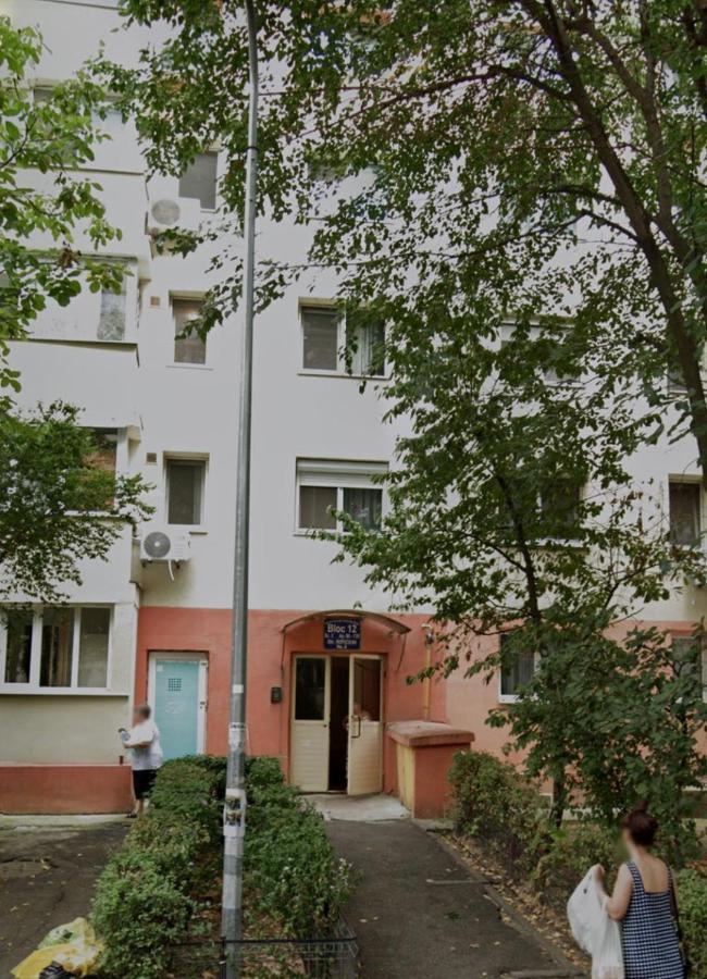 Bucuresti Comfort