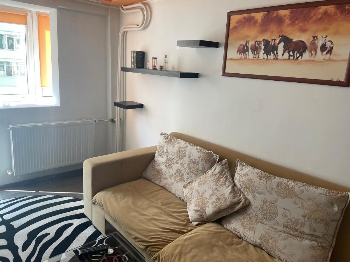 Bucuresti Comfort Appartamento *