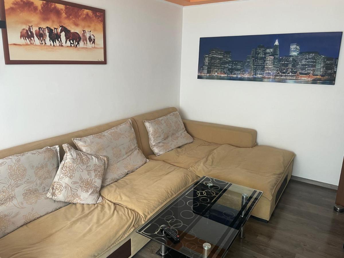 Appartamento Bucuresti Comfort Bucarest