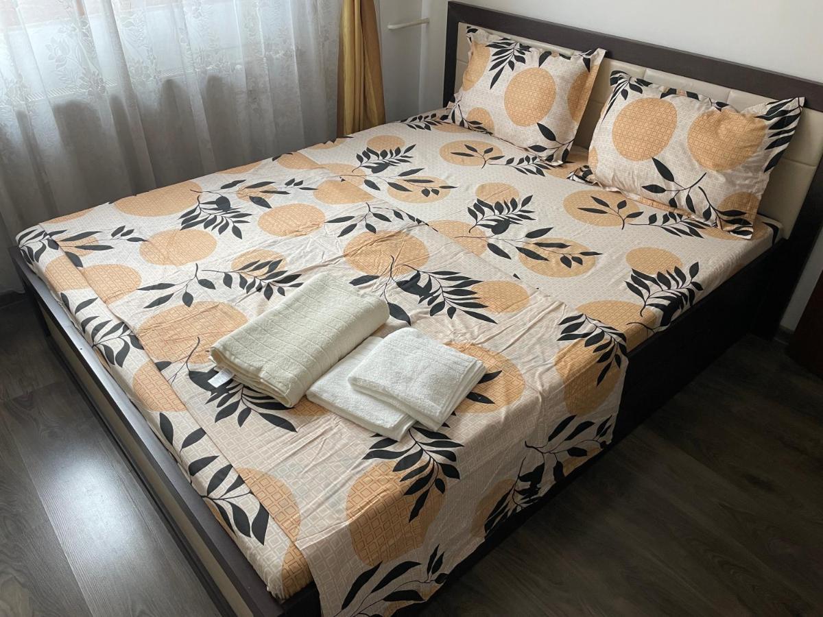 Bucuresti Comfort Bucarest