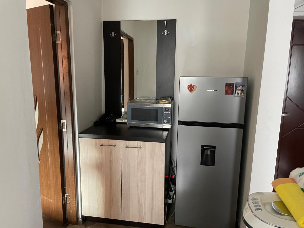 Appartamento Bucuresti Comfort Bucarest