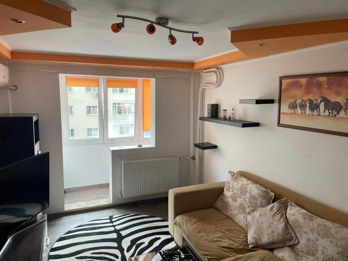 Bucuresti Comfort Appartamento *