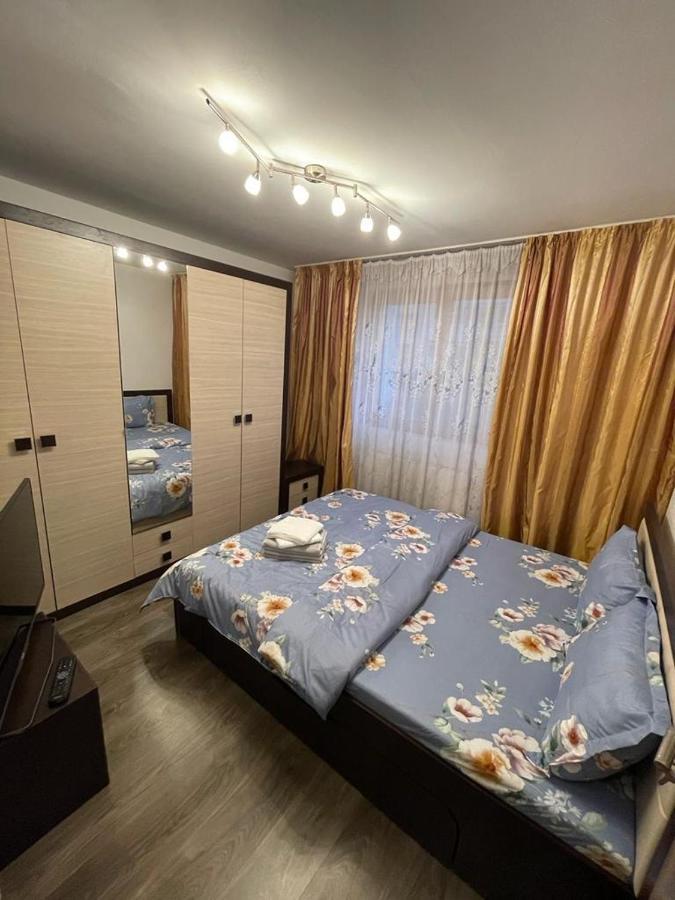 Bucuresti Comfort