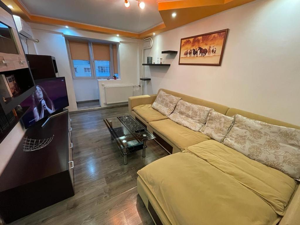 Appartamento Bucuresti Comfort