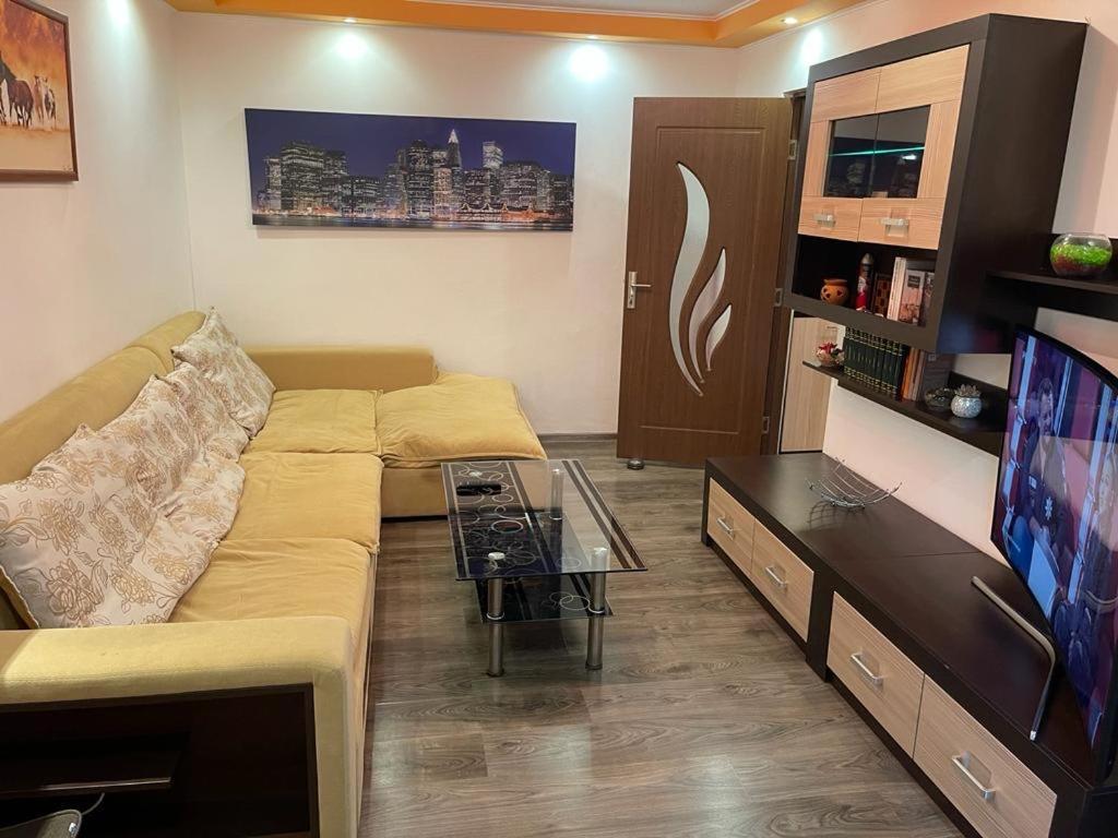 Appartamento Bucuresti Comfort