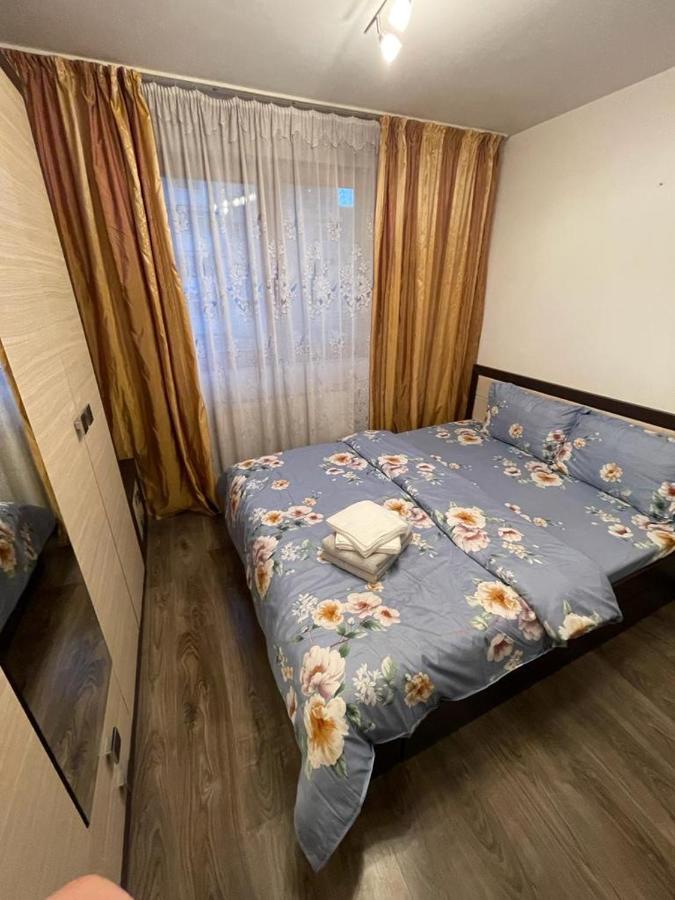 Appartamento Bucuresti Comfort Bucarest