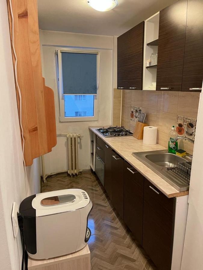 Appartamento Bucuresti Comfort *