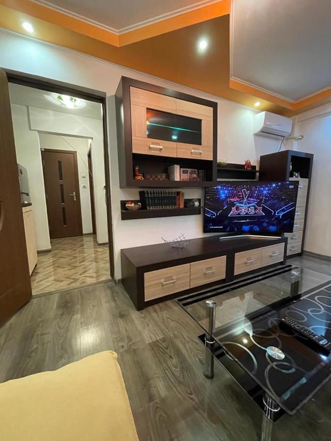 Bucuresti Comfort Appartamento Bucarest