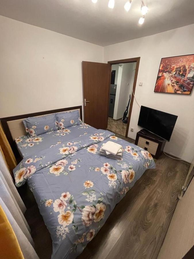 Appartamento Bucuresti Comfort *
