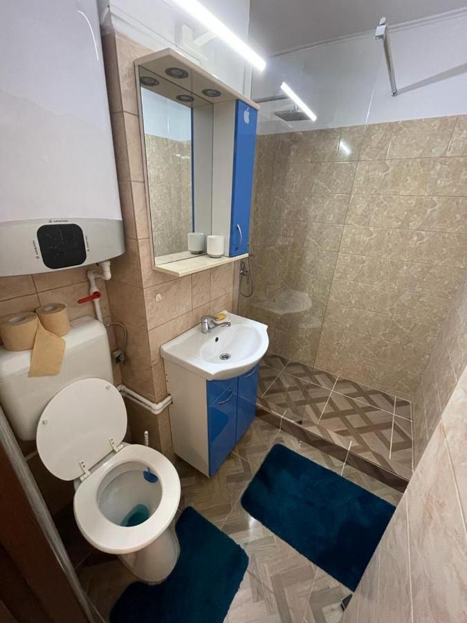 Bucuresti Comfort Appartamento Bucarest